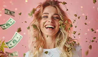 Système de fidélité et de cashback pour les commandes de CBD
